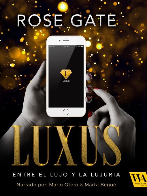 Title details for Luxus by Rose Gate - Wait list